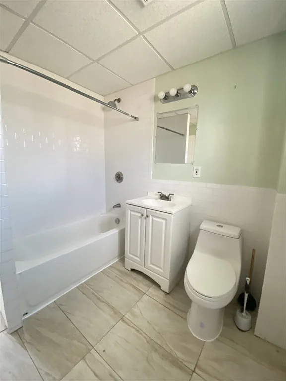 399 Saratoga, East Boston