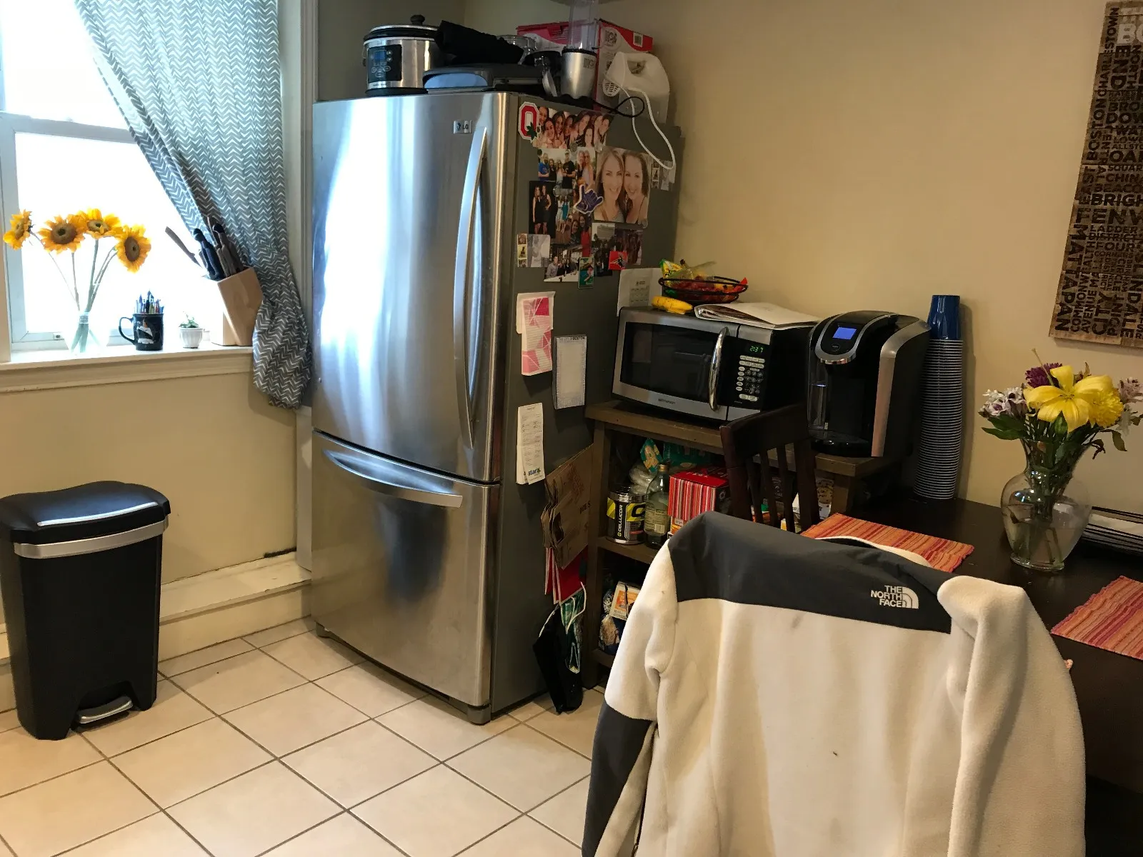 137 Peterborough St, Fenway