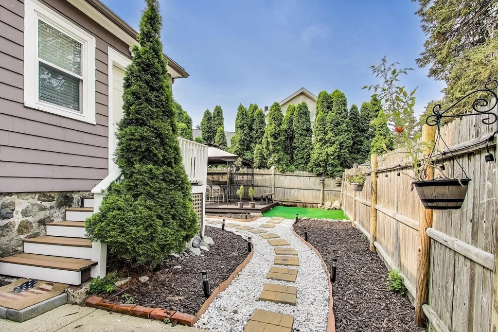 24 Clematis St, Winchester