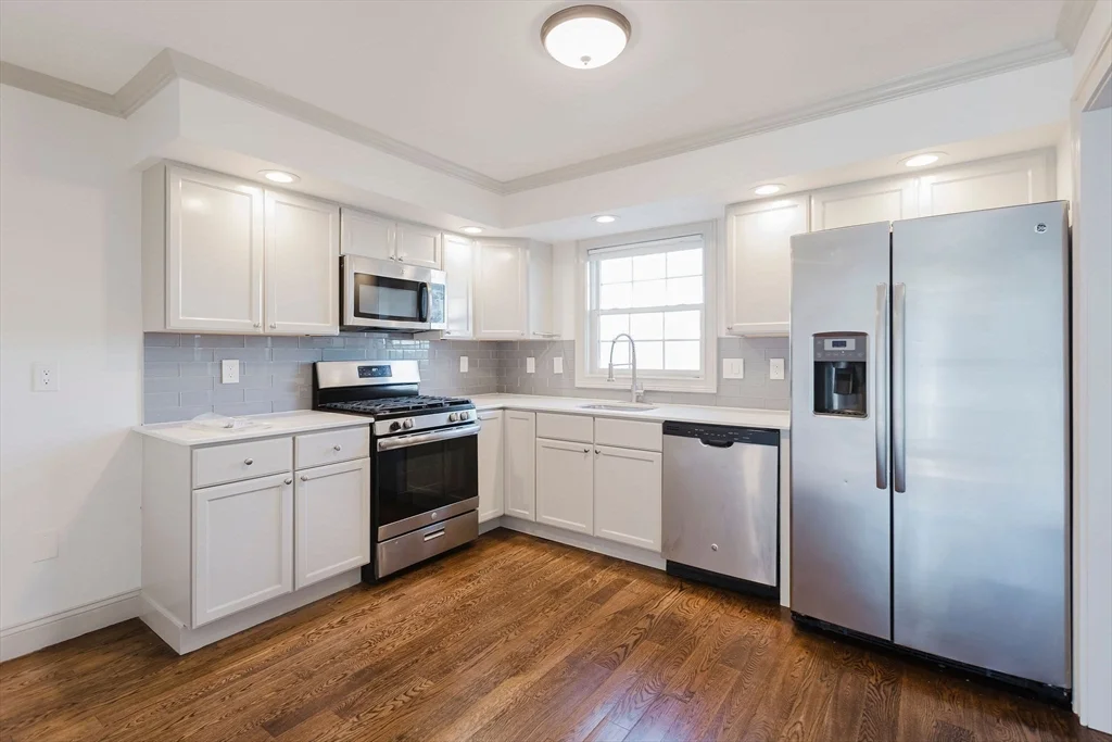 2599 Washington St, Roxbury
