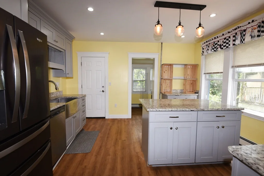 218 Wachusett St, Jamaica Plain