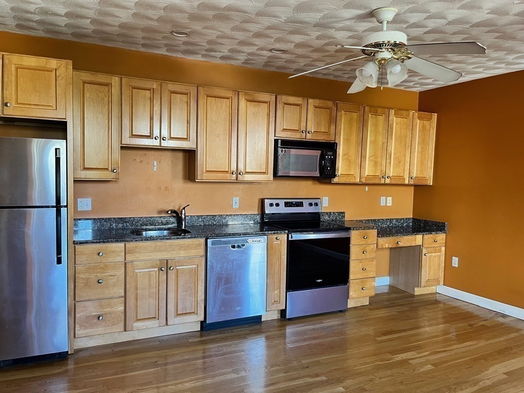 19 Third St, East Cambridge