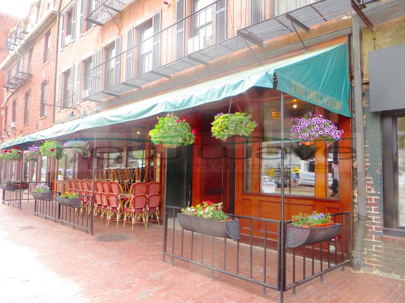 232 Cambridge St, Beacon Hill