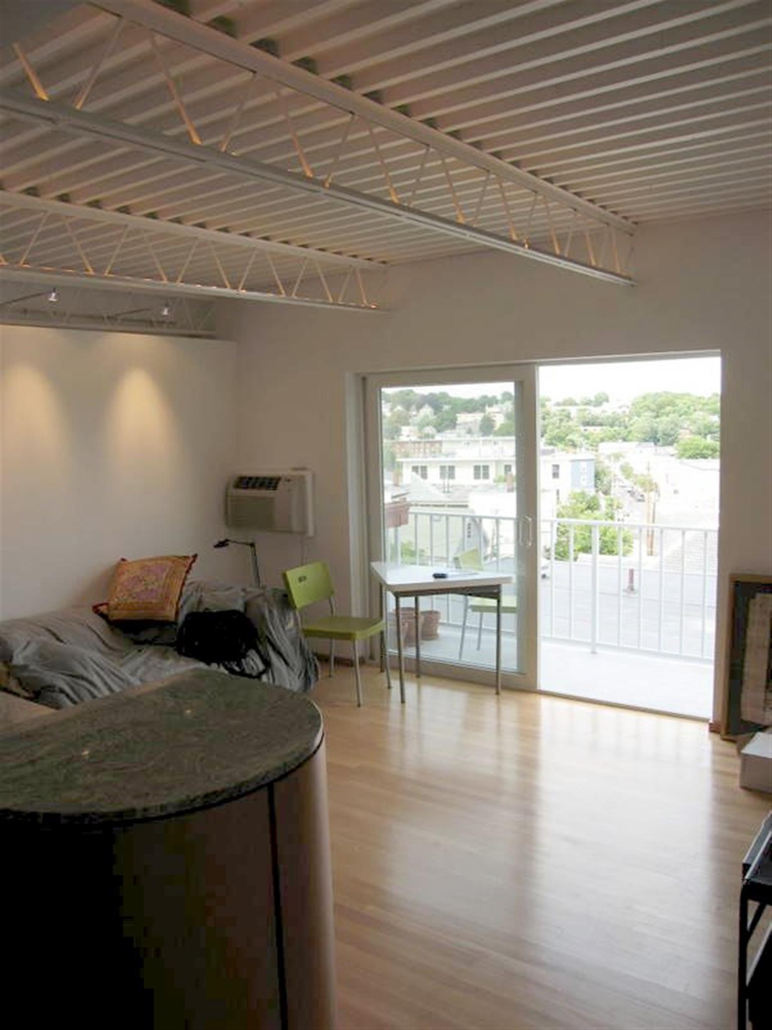 70 Park St, Ward Two