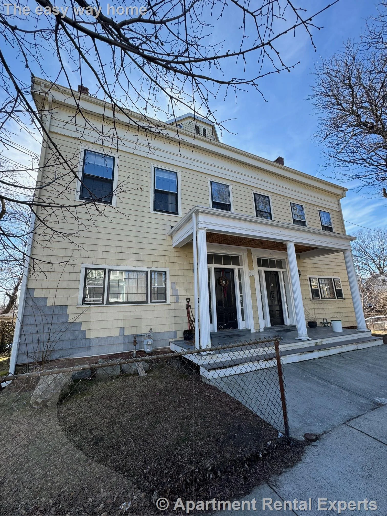 58 Atherton St, Porter Square