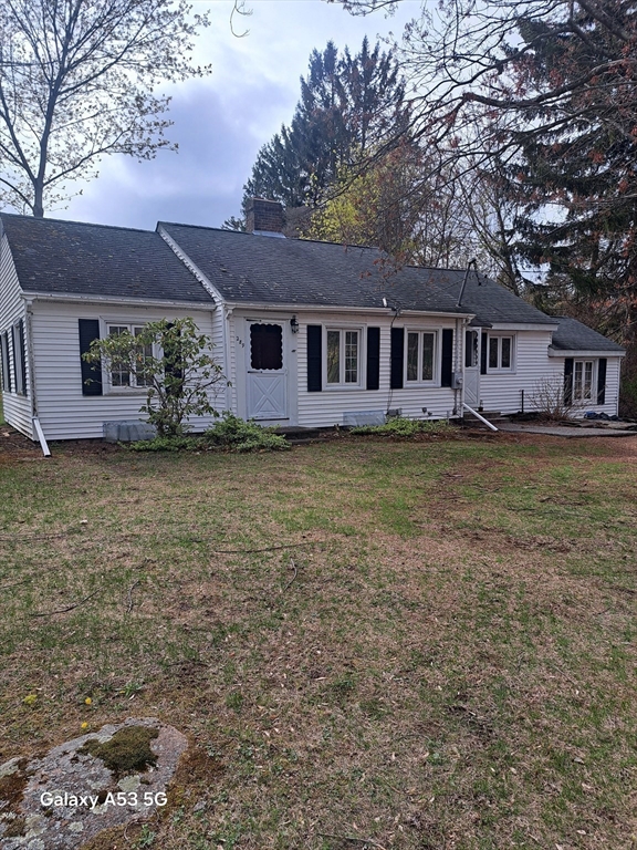 289 Richards Ave, Paxton