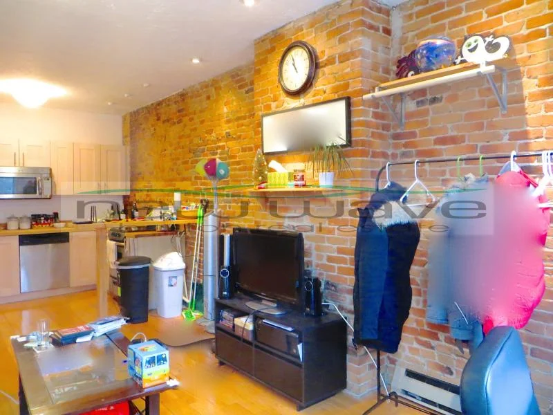 206 Northampton St, South End