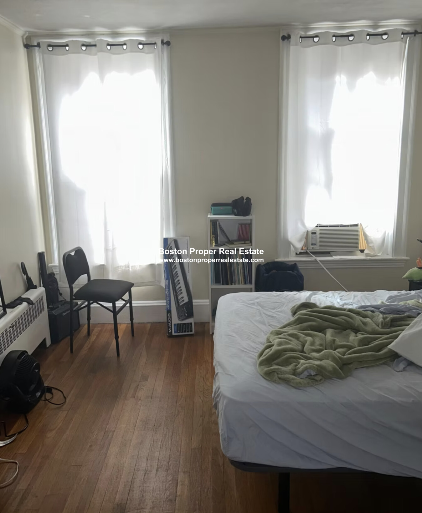 384 Commonwealth Ave, Back Bay