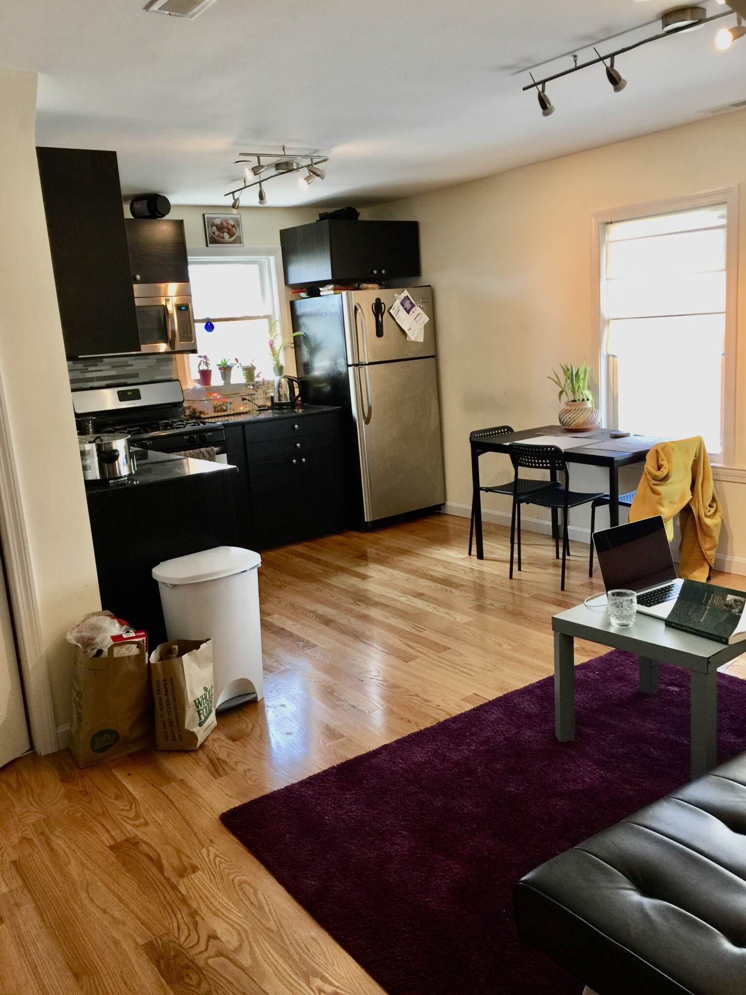 54 Beacon St, Inman Square