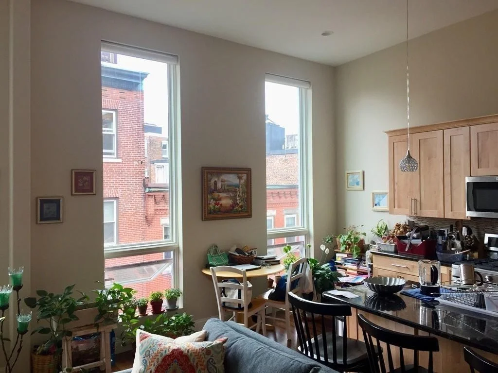 104 Prince St, North End