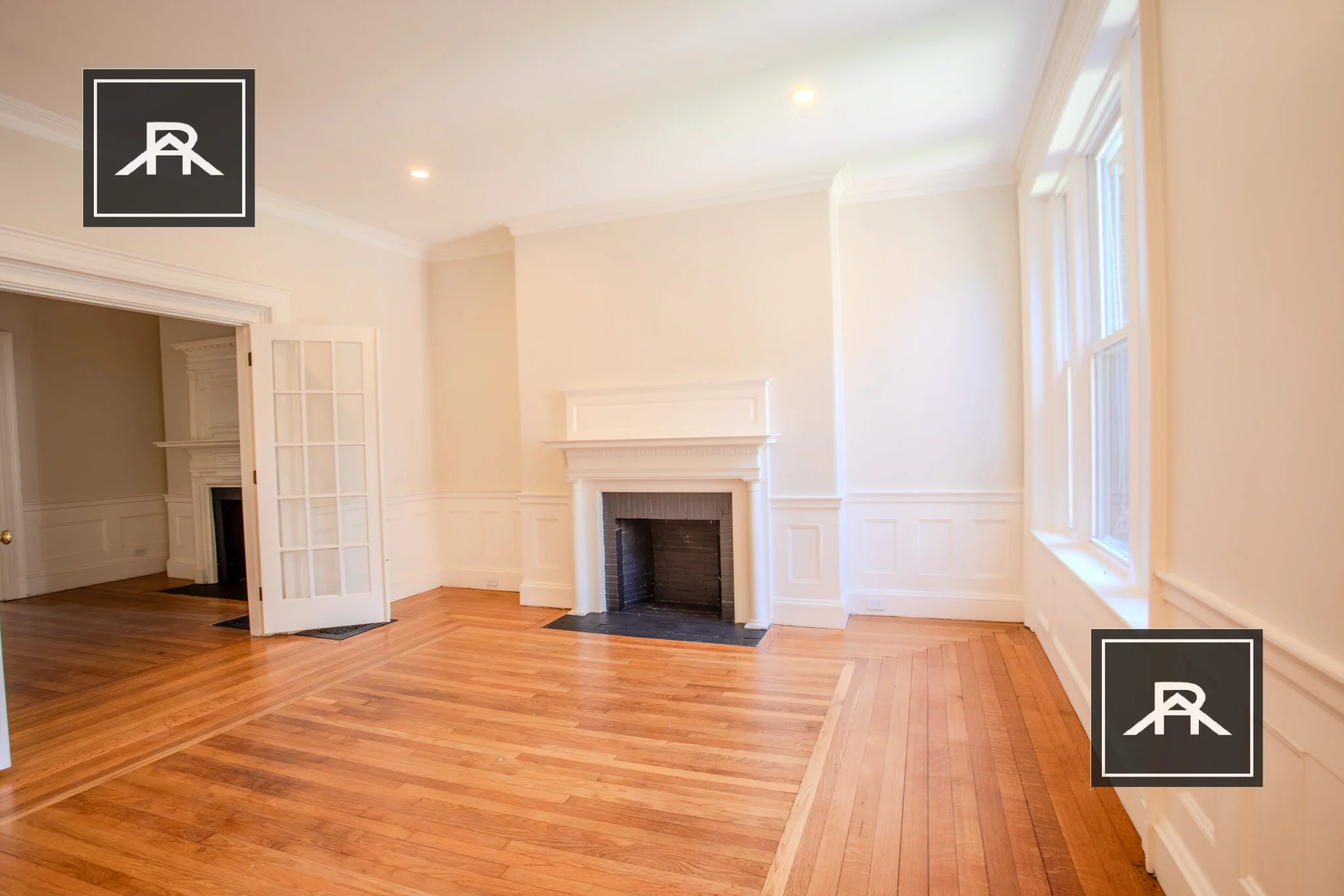 1726 Beacon St, Brookline