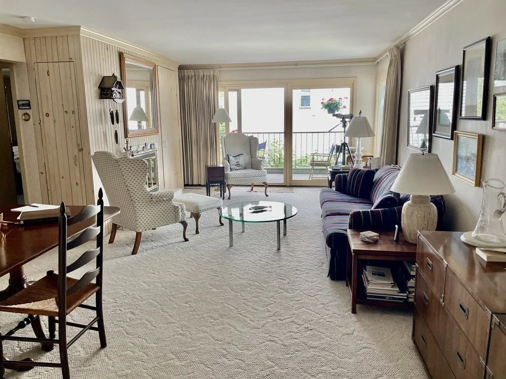 35 Wharf Path, Marblehead