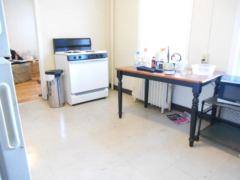 220 South St, Jamaica Plain