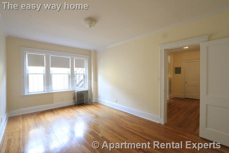 21 Wendell St, Harvard Square