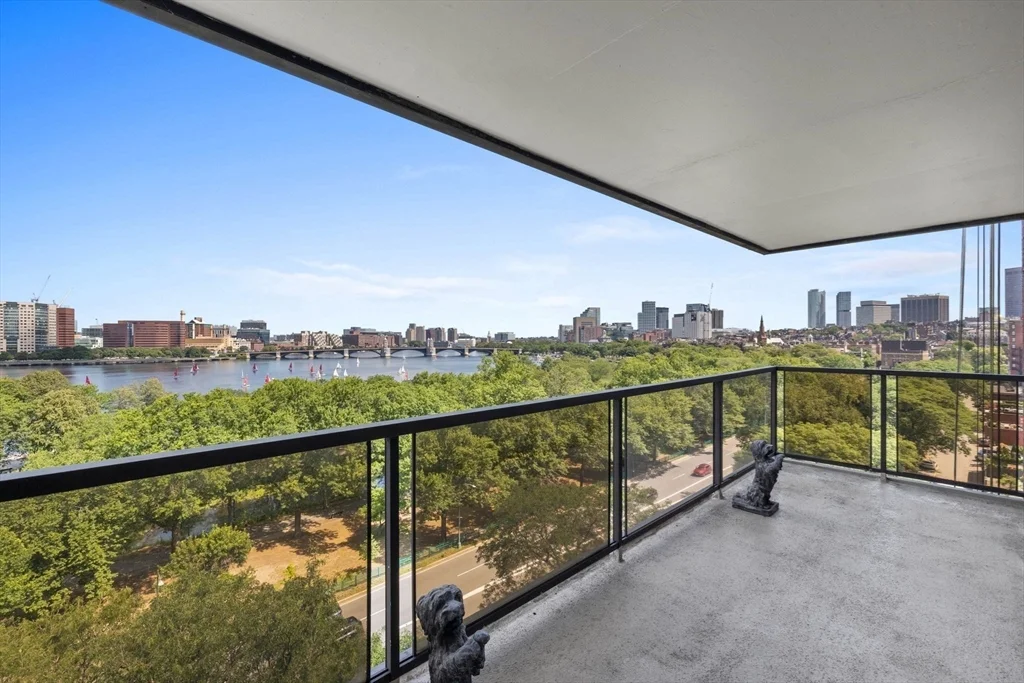 180 Beacon St, Back Bay