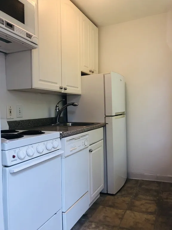 17 South Russell St, Beacon Hill