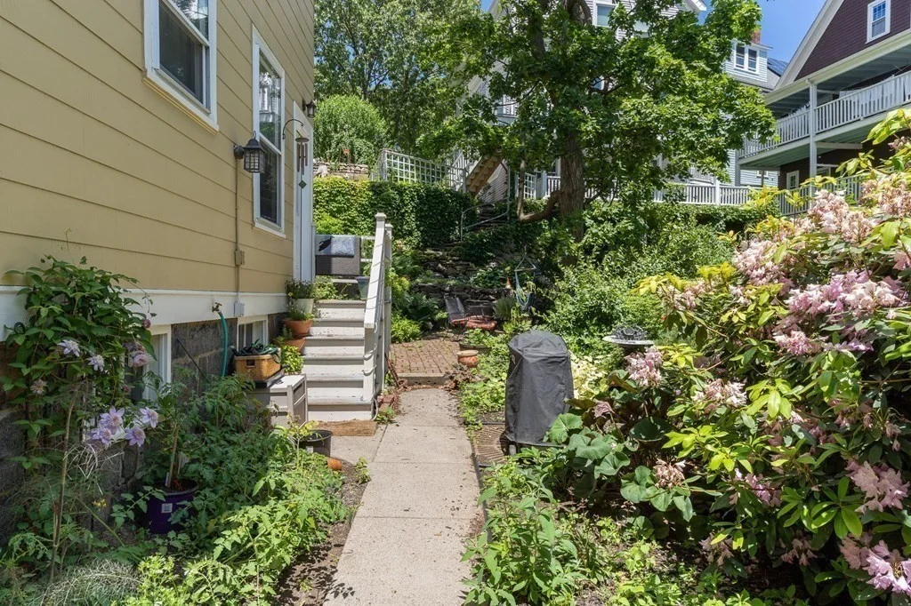 10-12 Castlerock, Dorchester