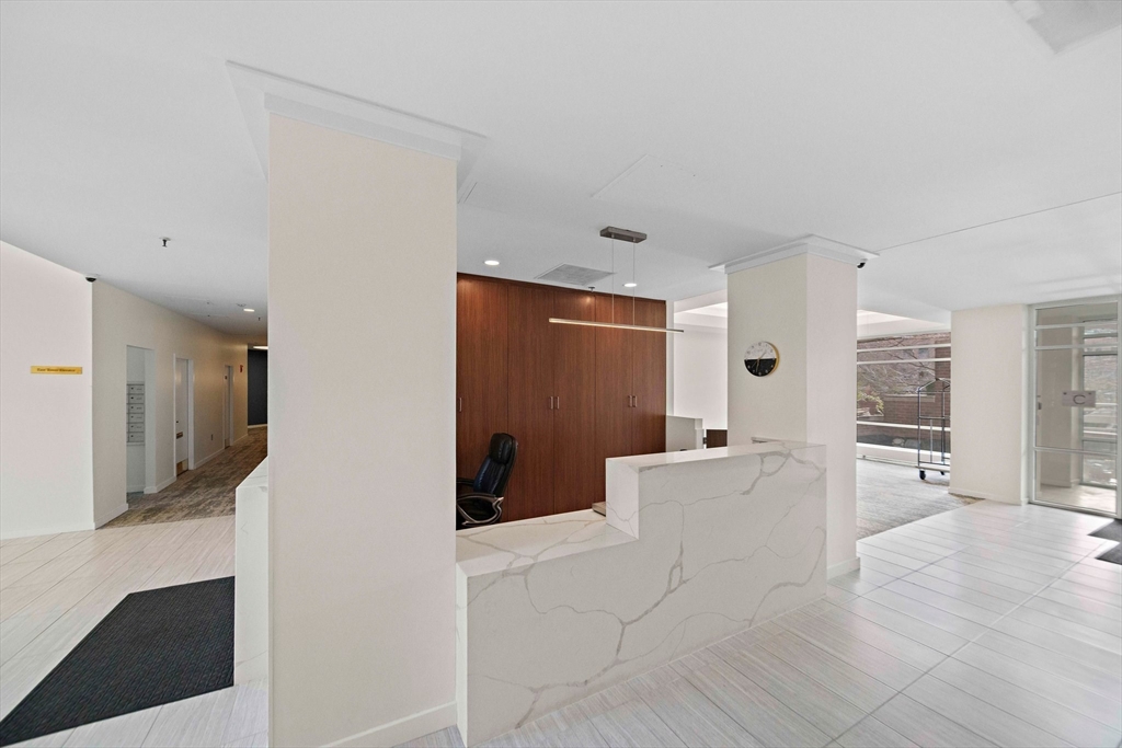 4 Canal Park, East Cambridge