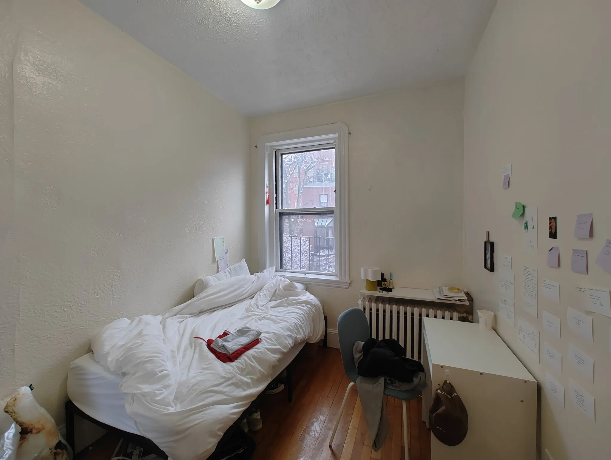 72 Revere St, Beacon Hill