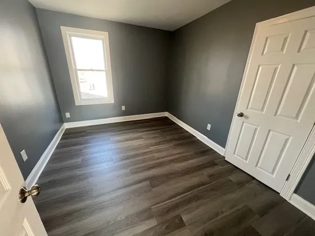 1414 Plymouth Ave, Fall River