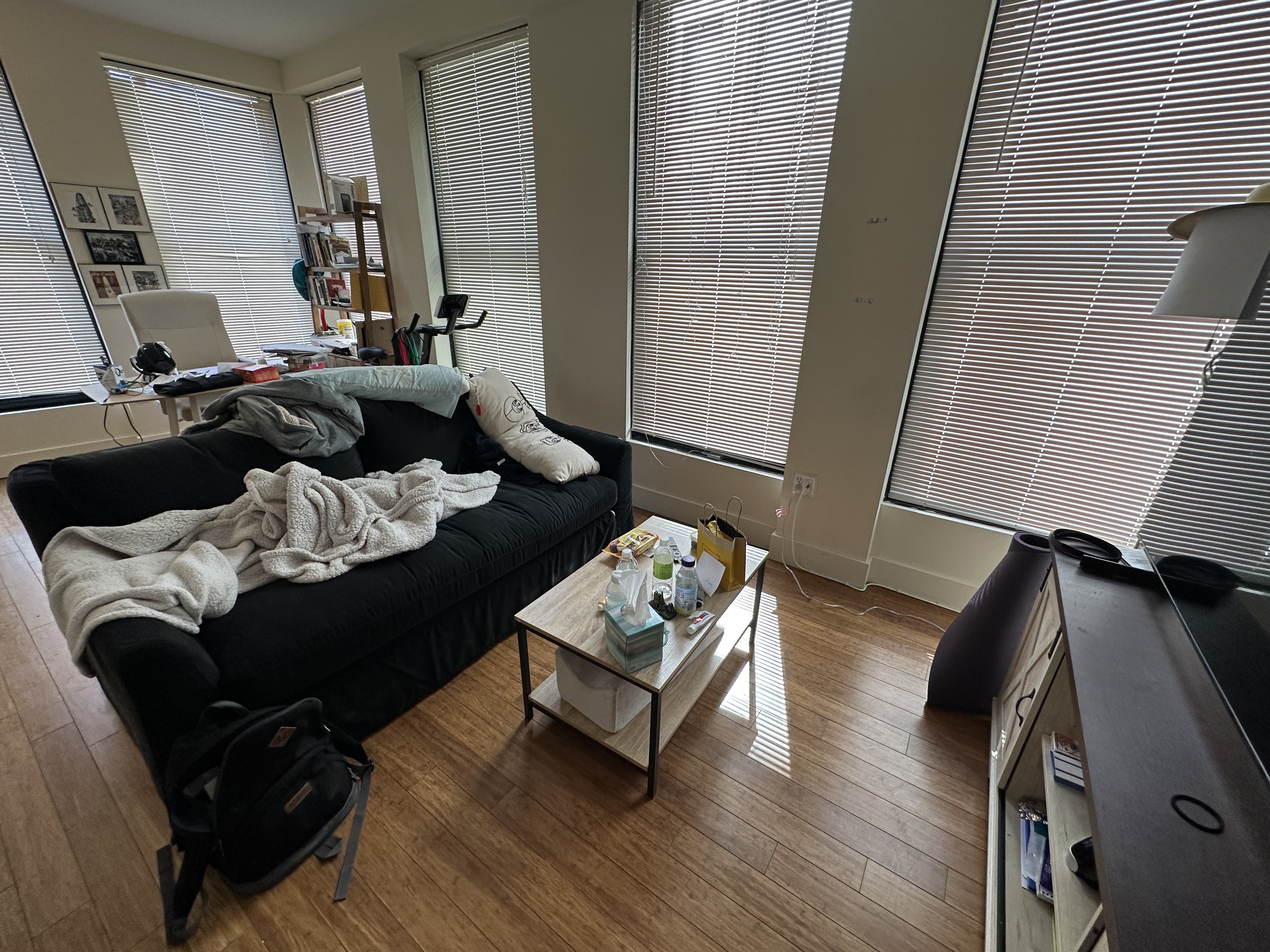 8 Winter St, Downtown