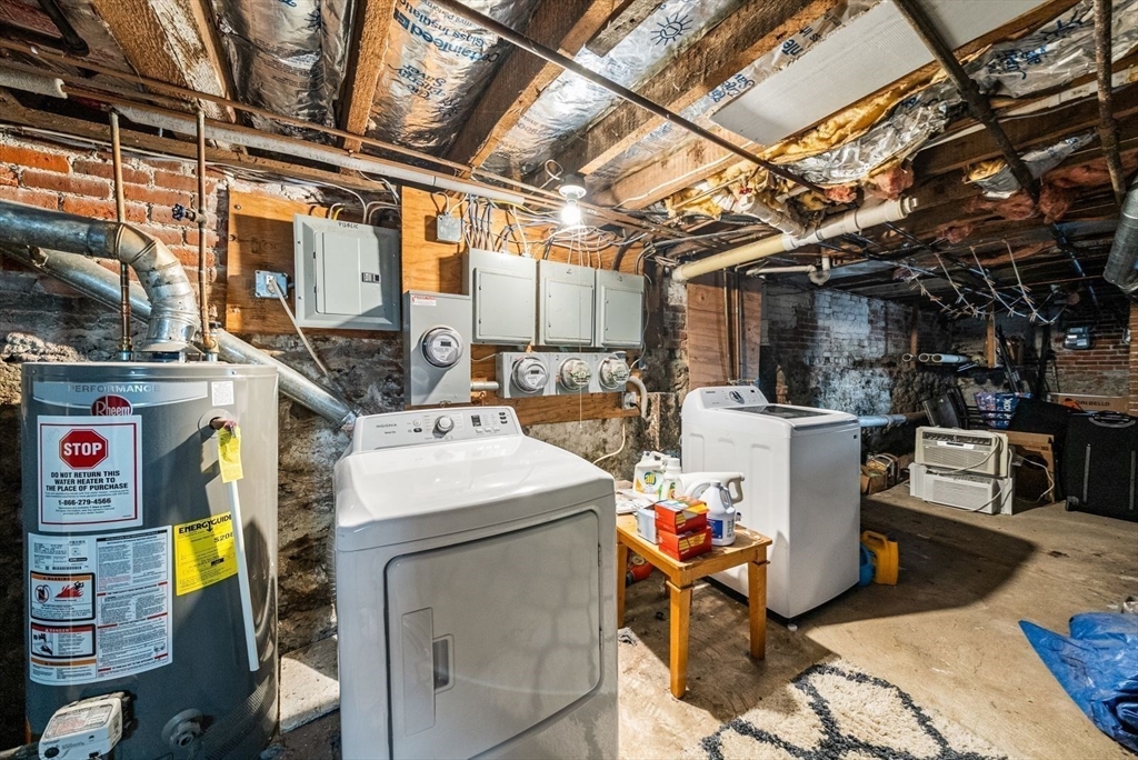 30 Vinton St, South Boston