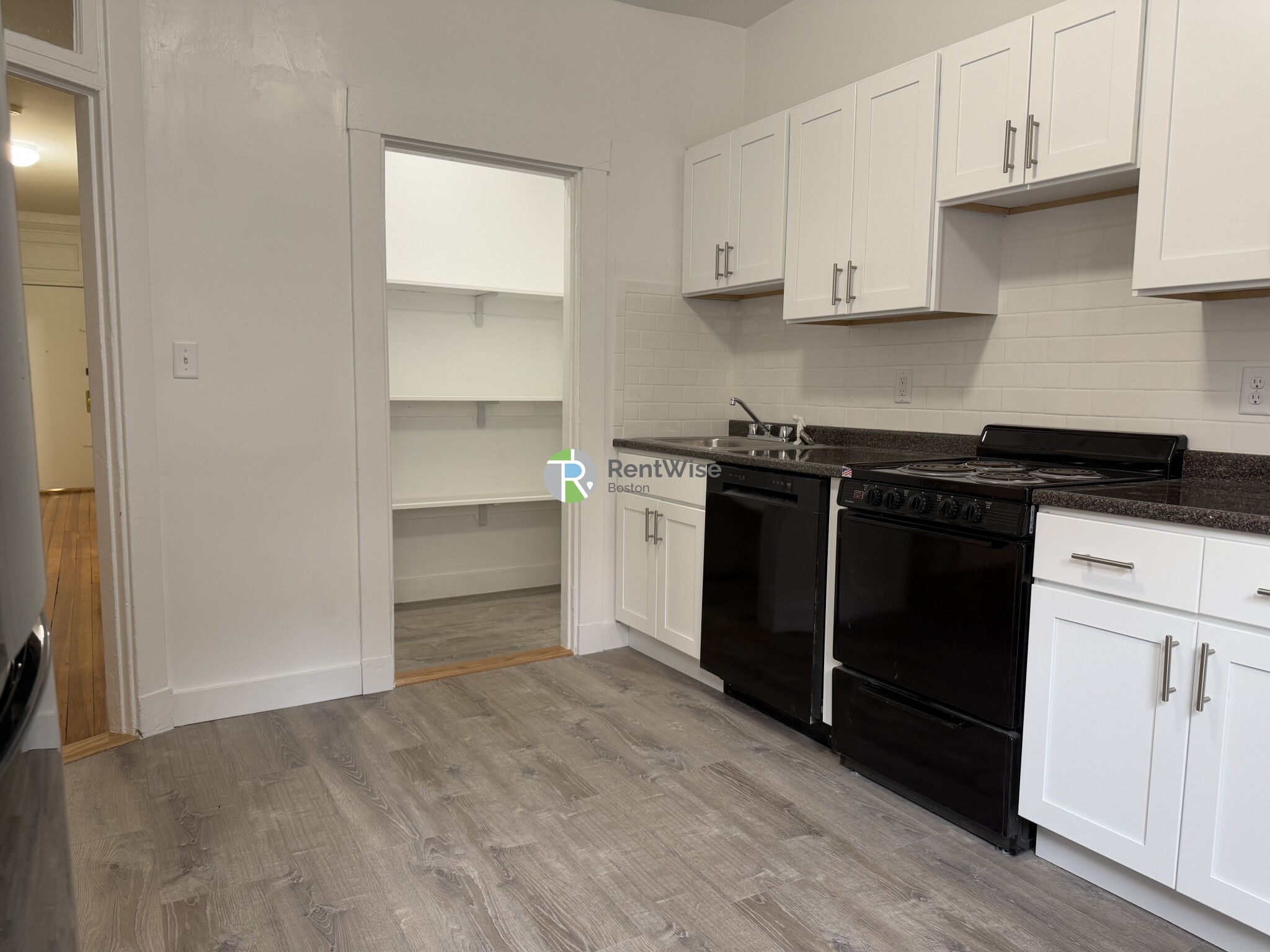 1381 Commonwealth Ave, Allston