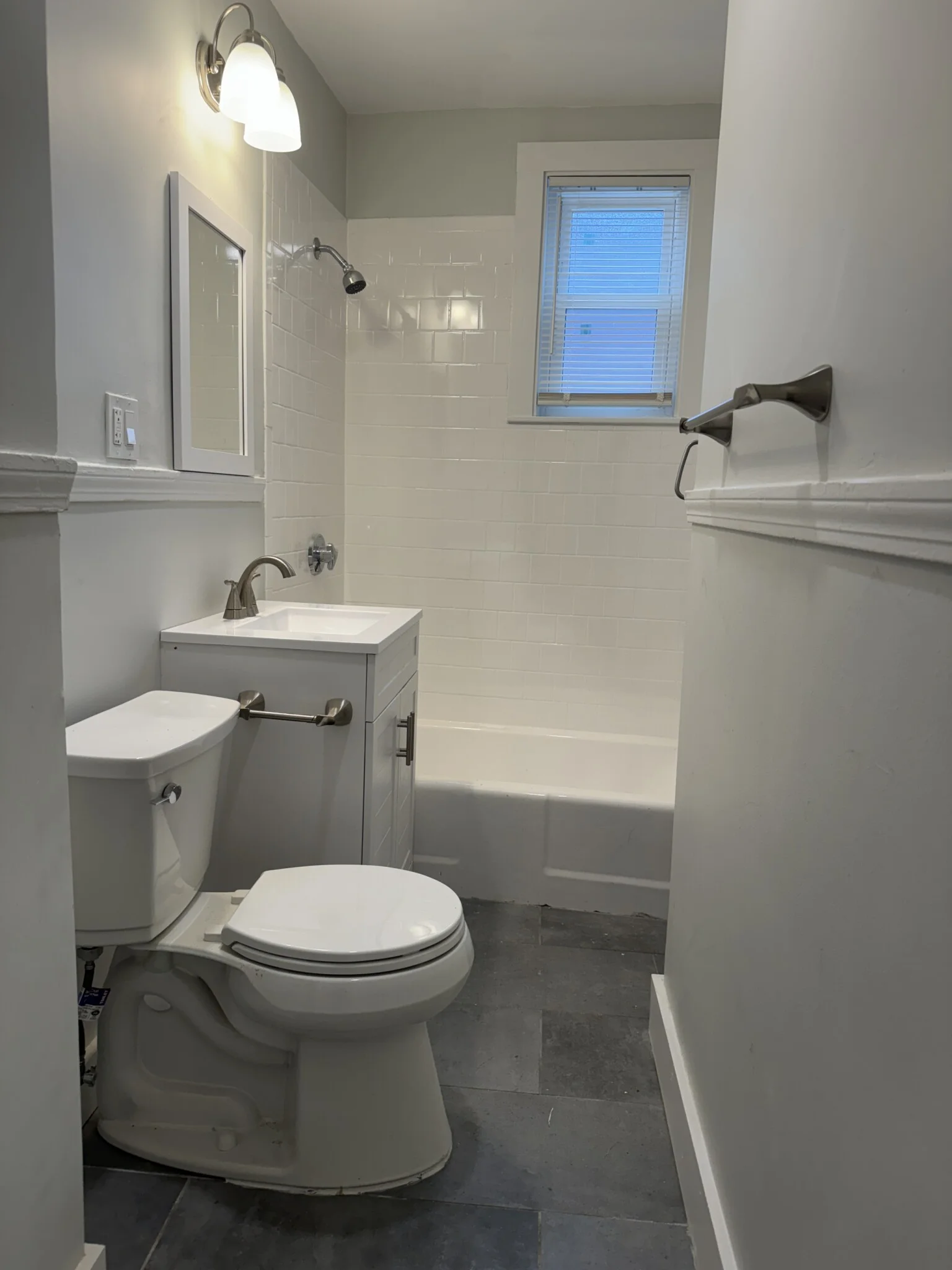 1 Miles St, Jamaica Plain