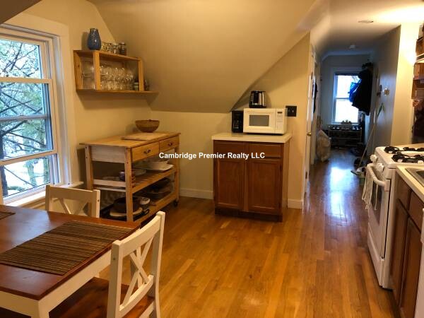 390 Highland Ave, Davis Square