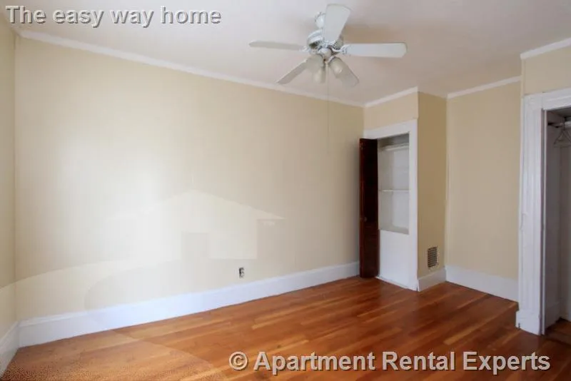 2 Sanger St, Magoun Square