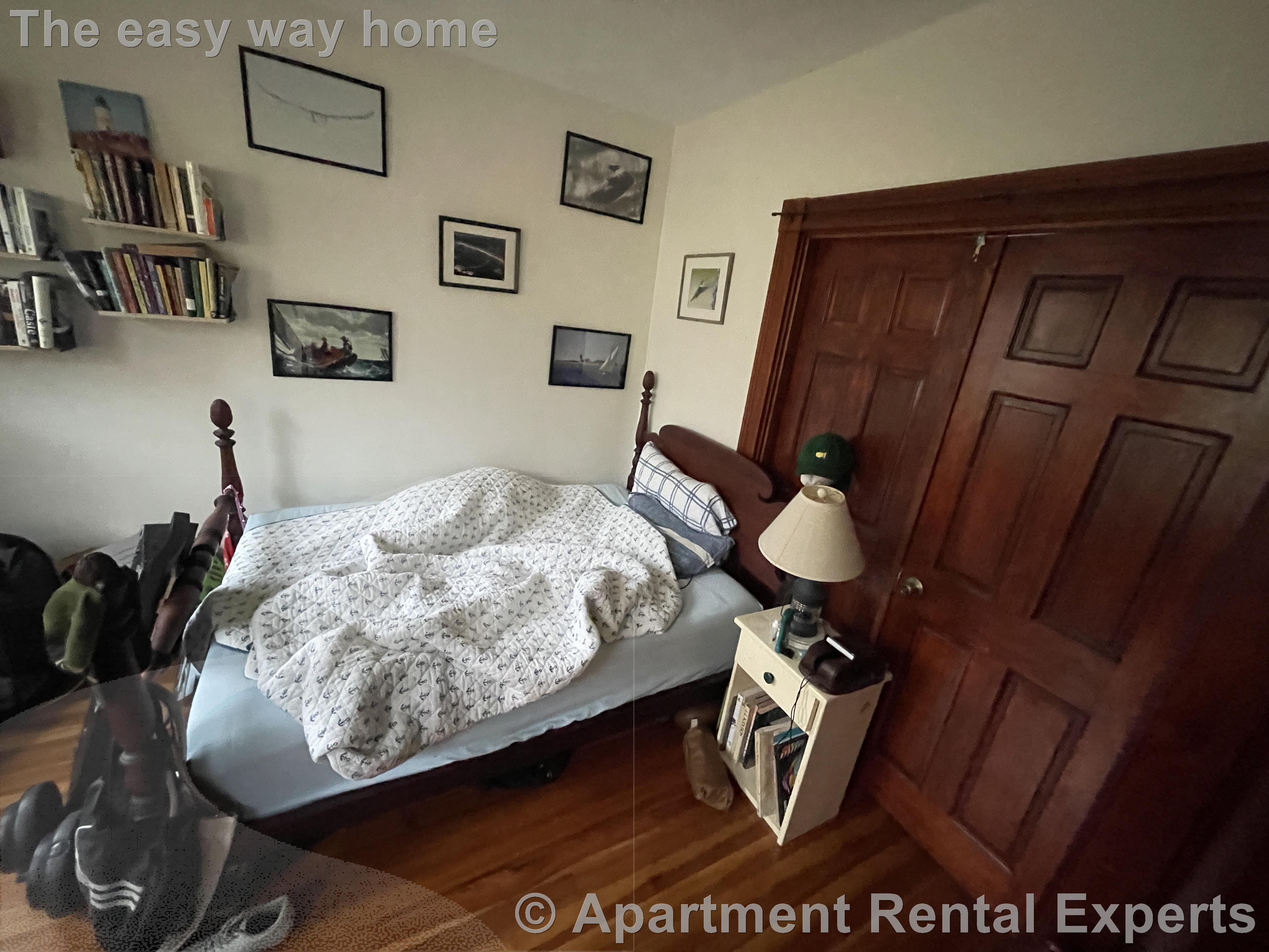 45 Locke St, Davis Square