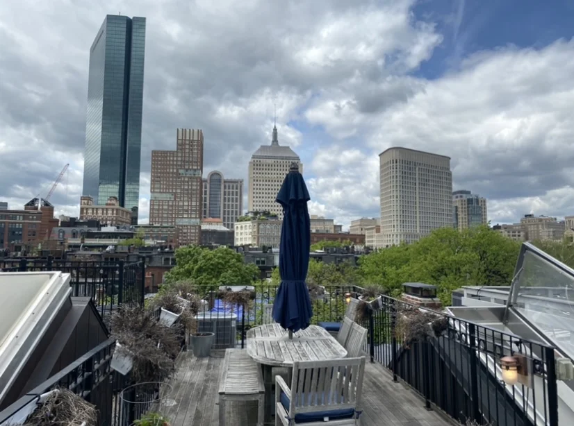 38 Appleton St, South End