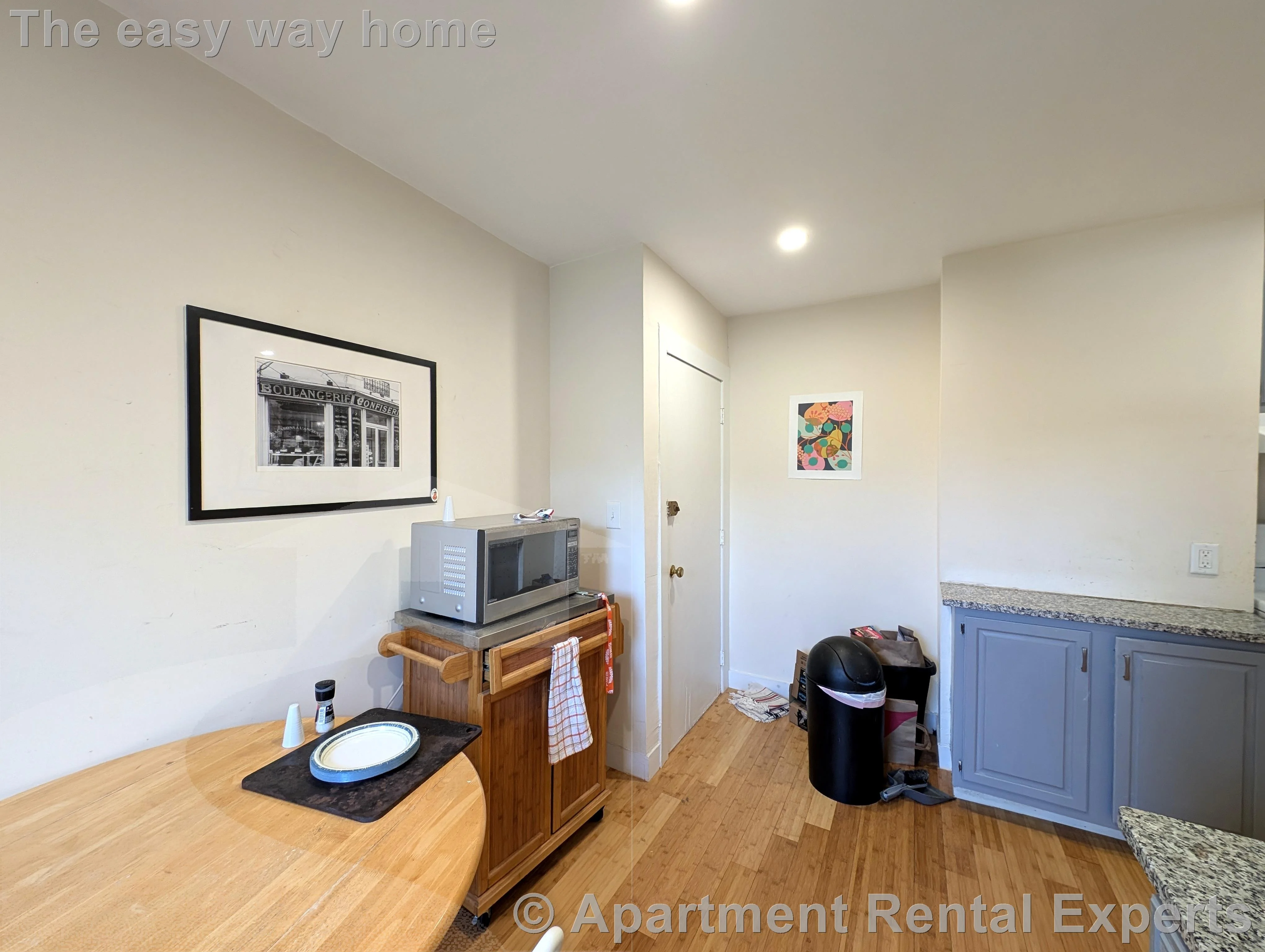 19 Cameron Ave, Davis Square