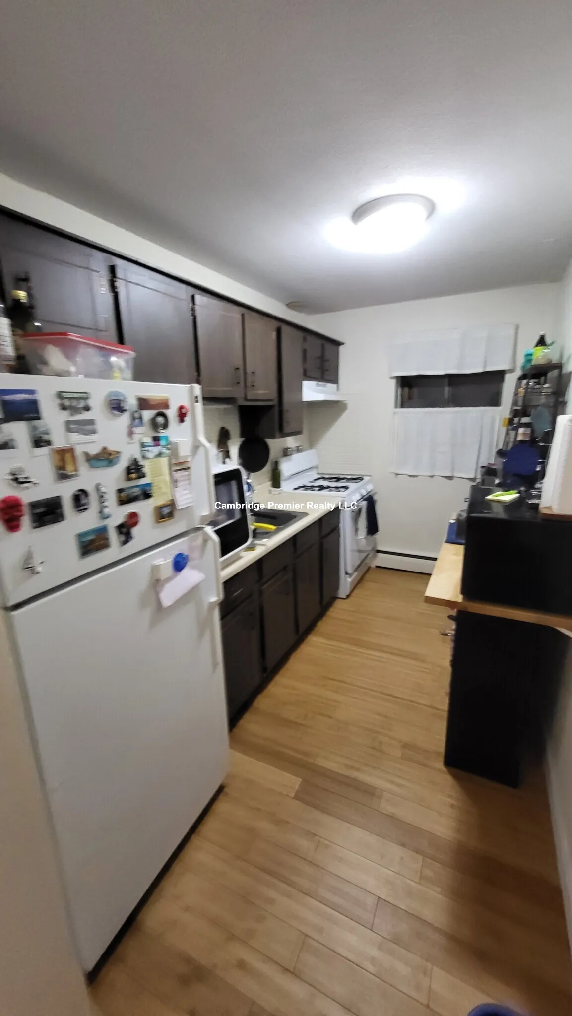 12 Cameron Ave, Teele Square