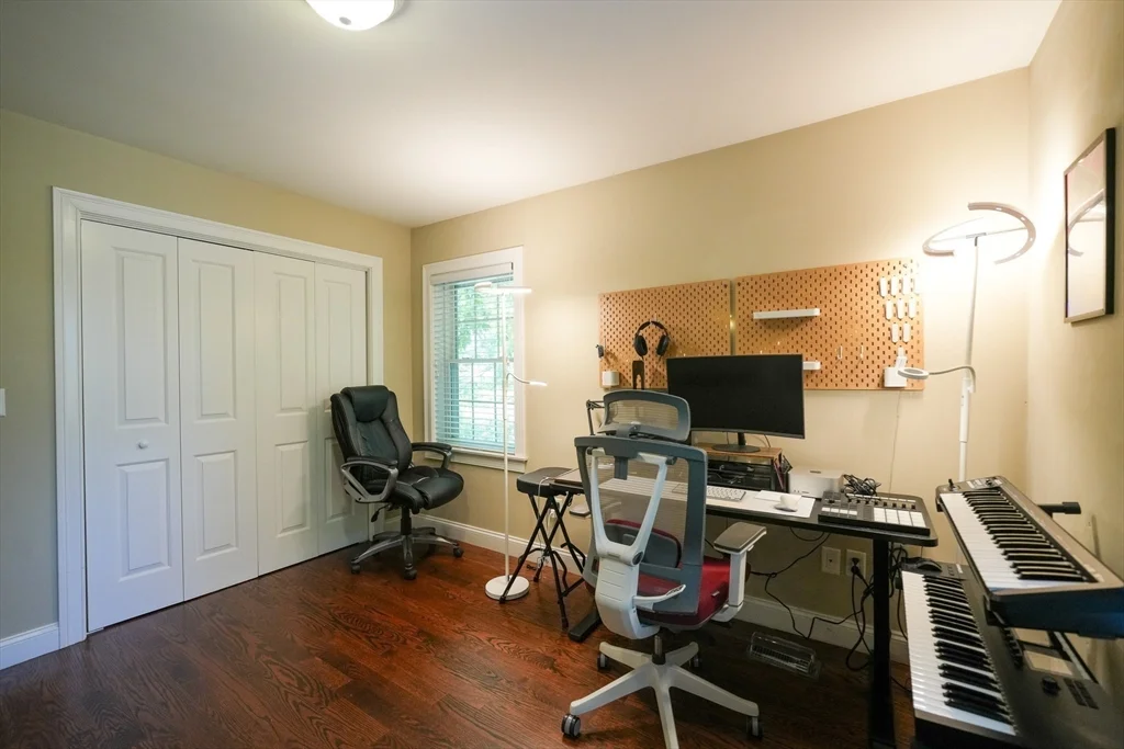 3 Redwood, Lynnfield