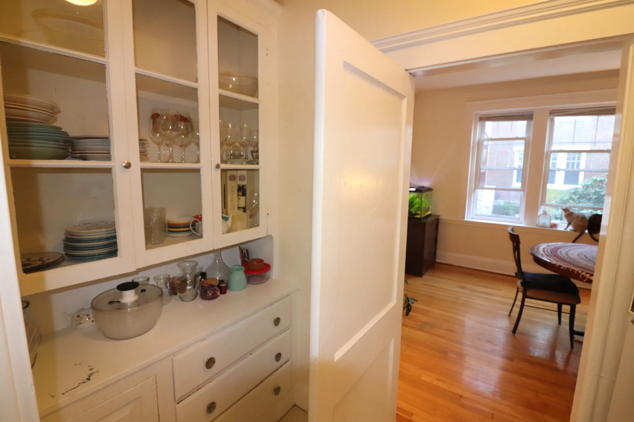 38A Saint Paul St, Coolidge Corner
