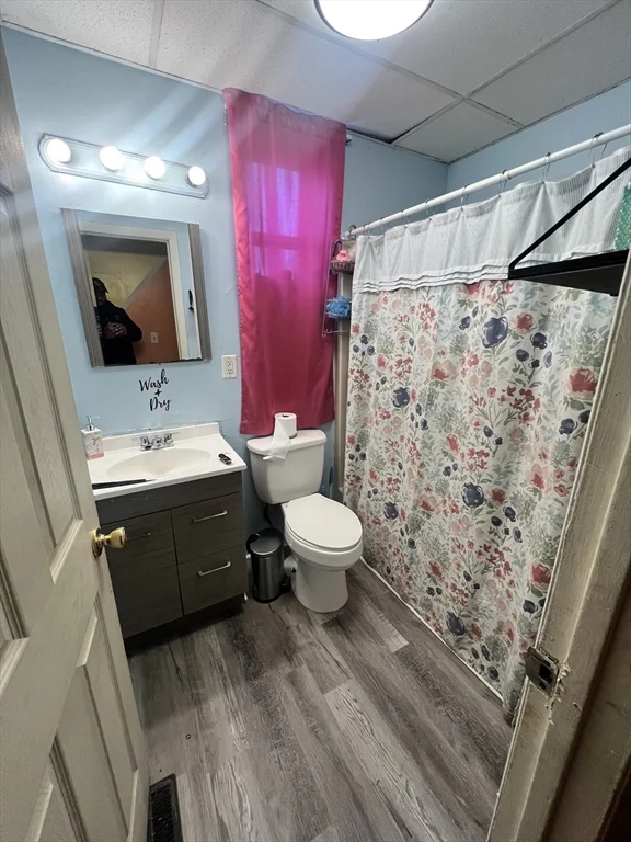 217 Pleasant St, Brockton