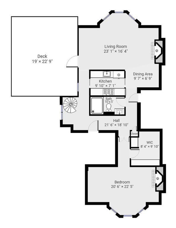 350 Tappan Rd, Beaconsfield