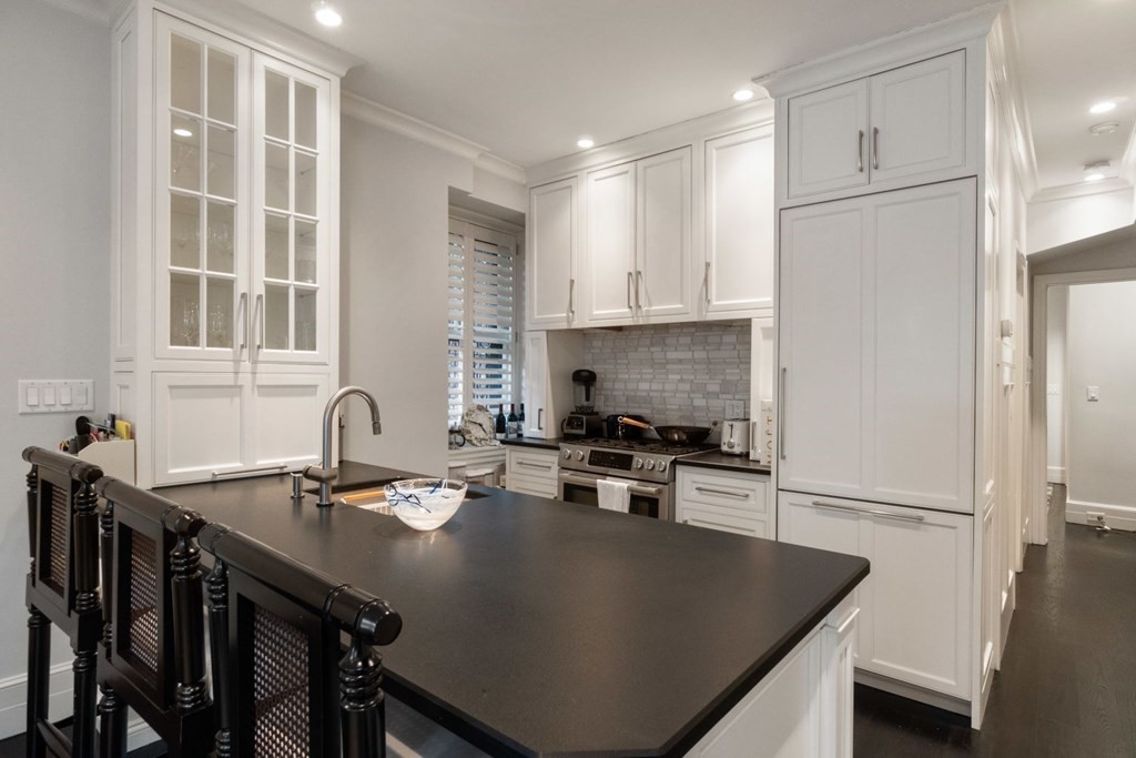 163 Marlborough St, Back Bay