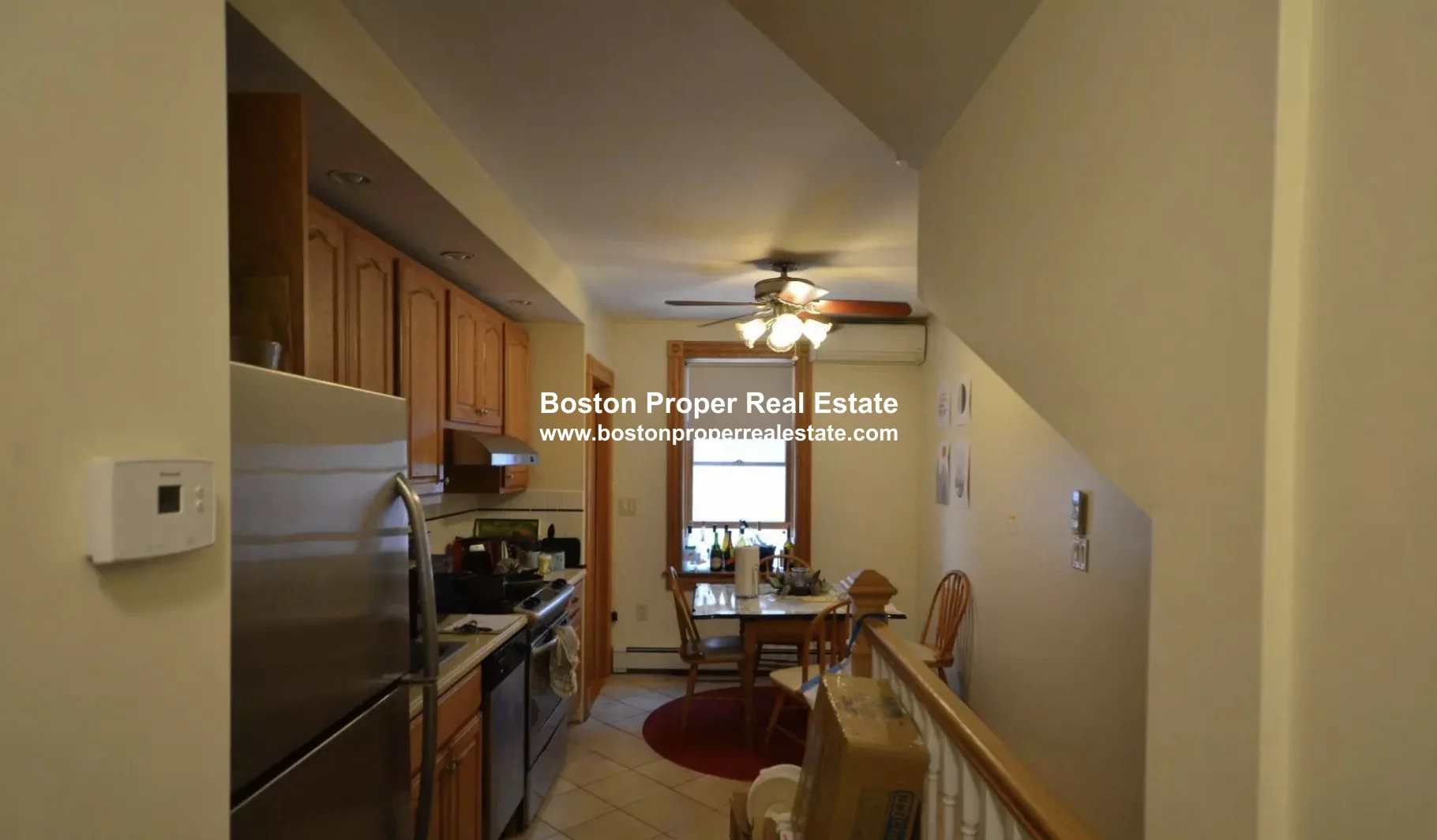 46 Garden St, Beacon Hill