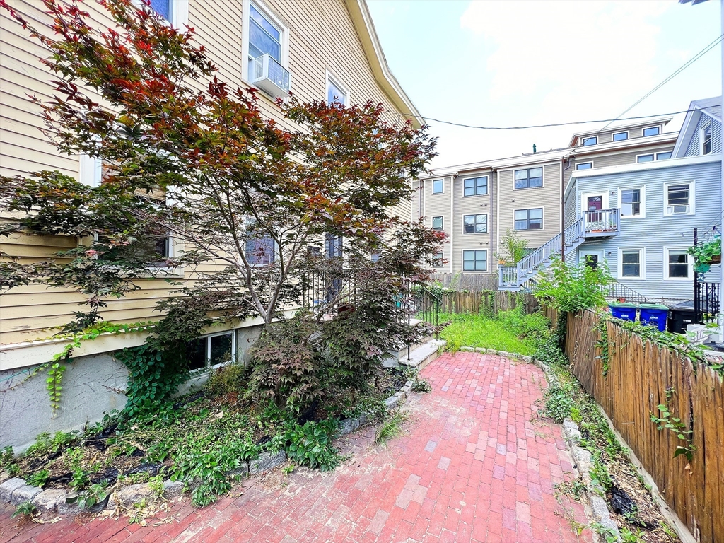 101 Prospect, Ward Two