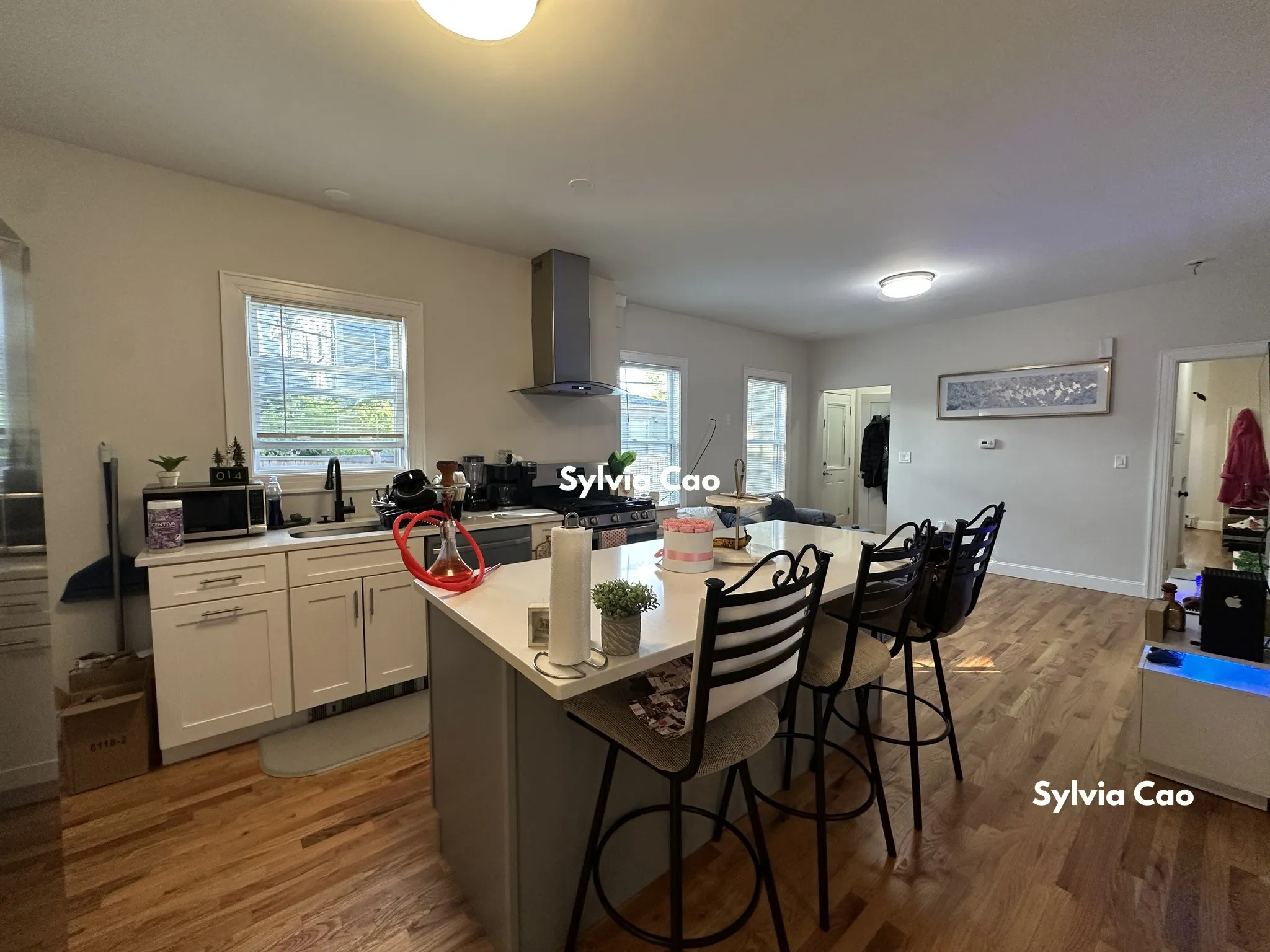 14 Marshall St, Watertown