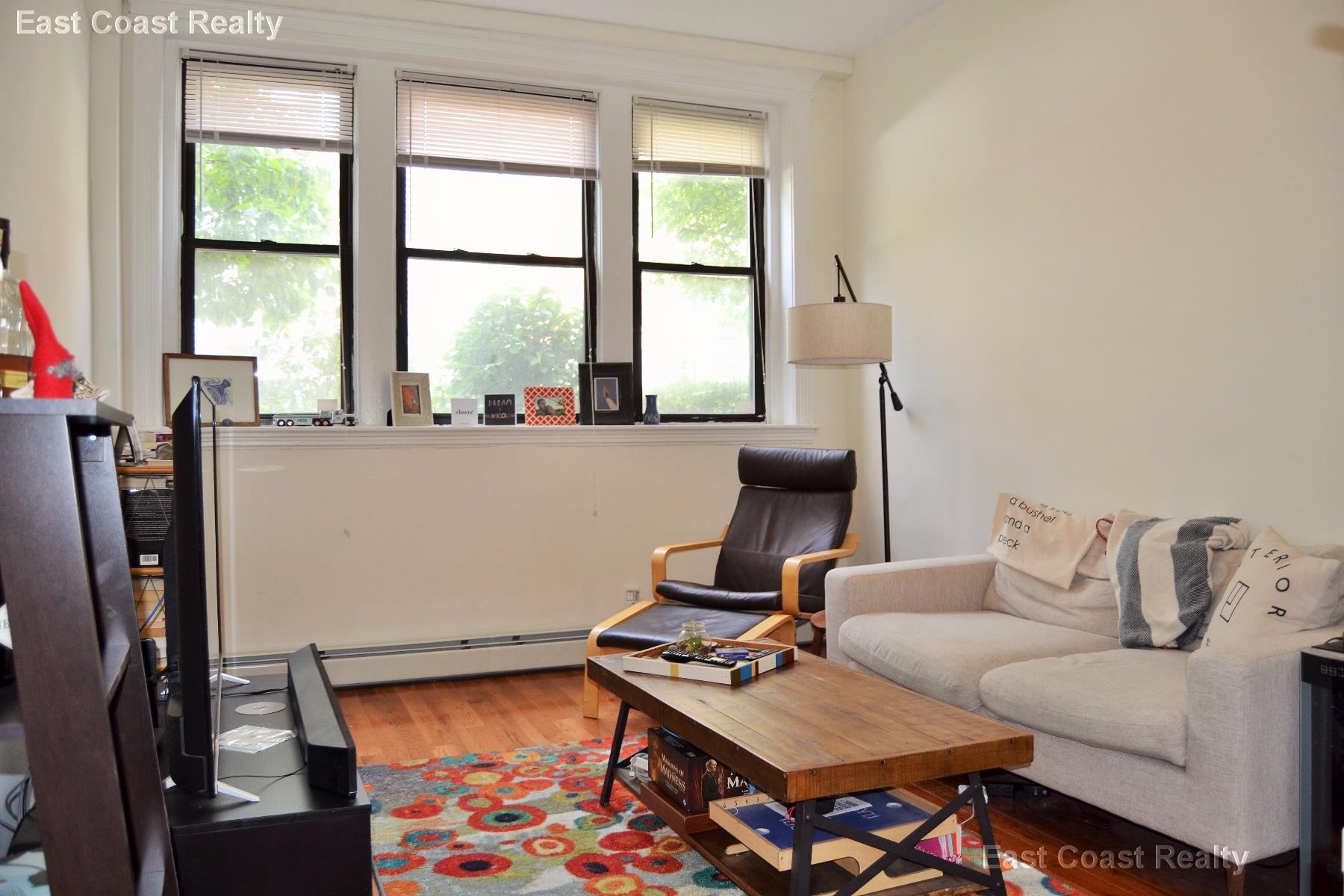 74 Brainerd Rd, Allston