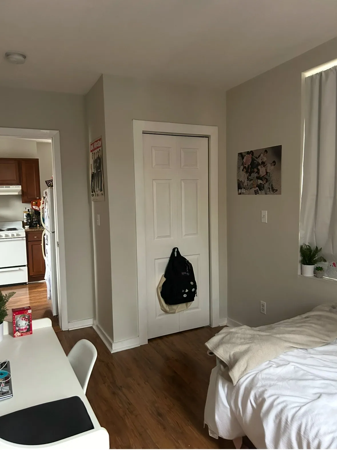 224 Hanover St, North End