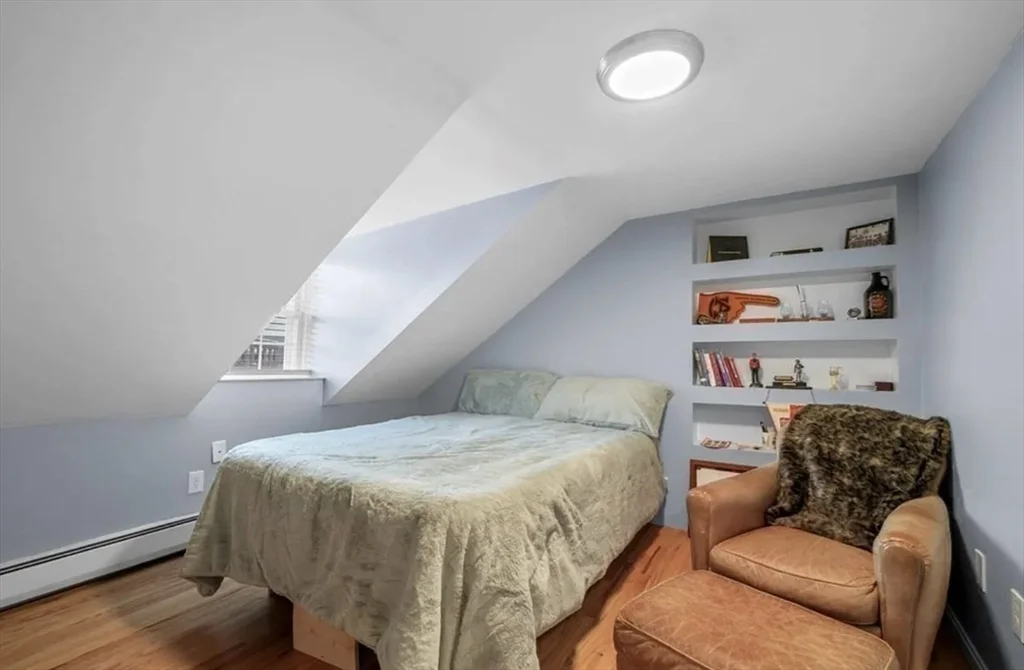 80 Park St, Chelsea
