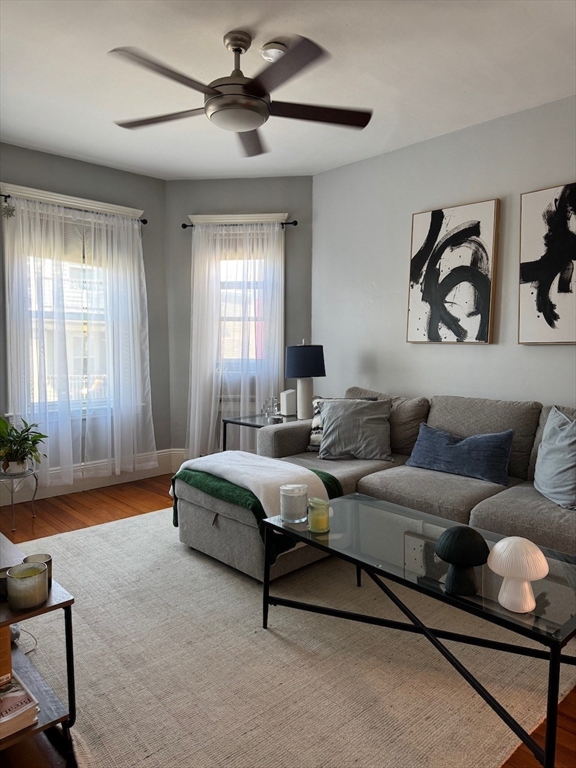 14 Dawes St, Dorchester