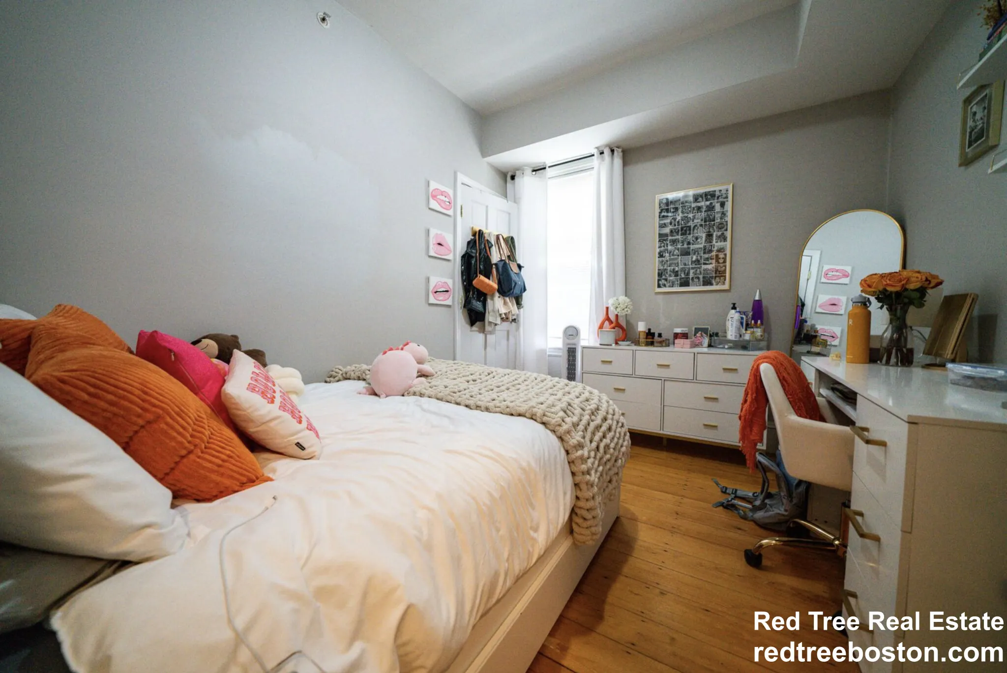 3 Alleghany St, Mission Hill