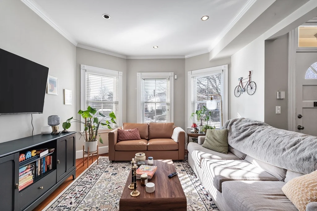 200 Emerson St, South Boston