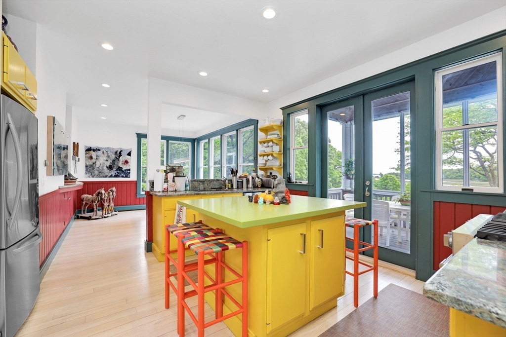 17 Bourne Point Rd, Wareham