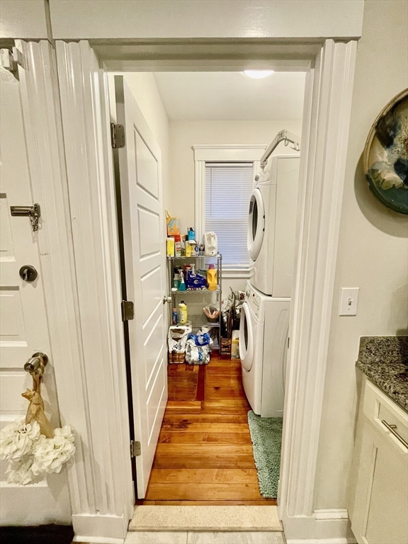 53 Montvale, Roslindale